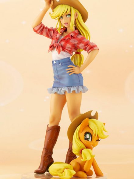 My Little Pony Bishoujo Applejack