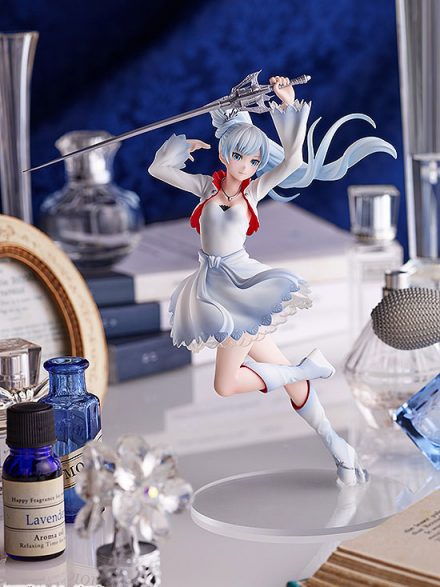 POP UP PARADE RWBY Weiss Schnee