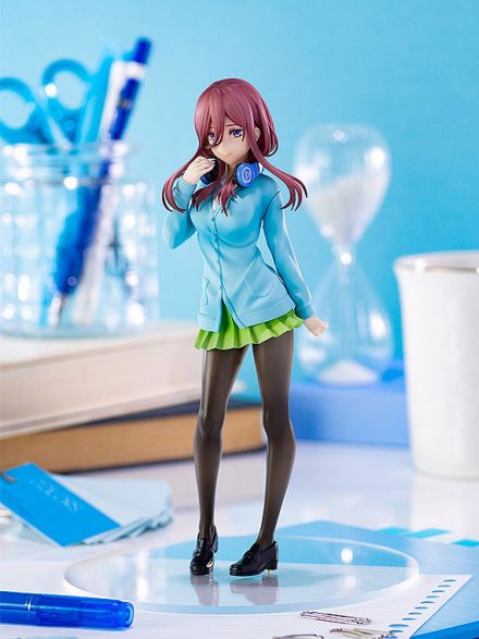POP UP PARADE The Quintessential Quintuplets SS Miku Nakano