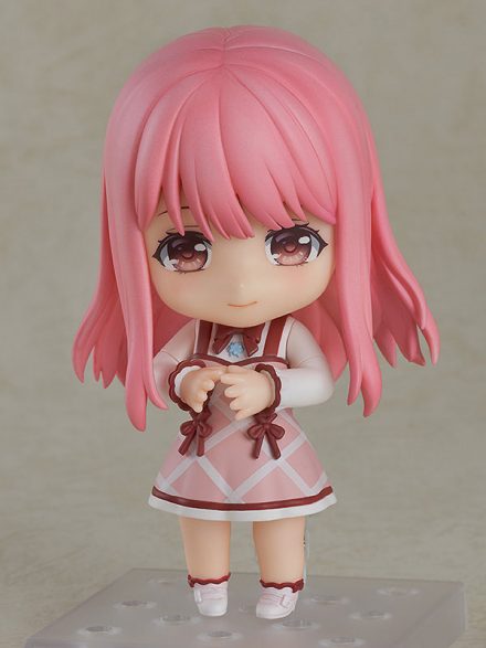 Nendoroid Shining Nikki Nikki