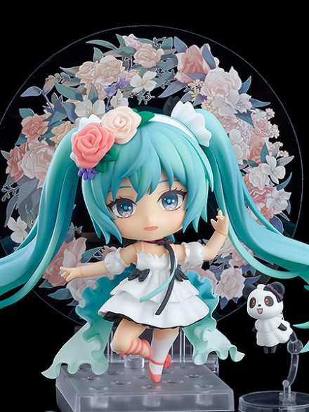 Nendoroid Hatsune Miku: MIKU WITH YOU 2019 Ver.
