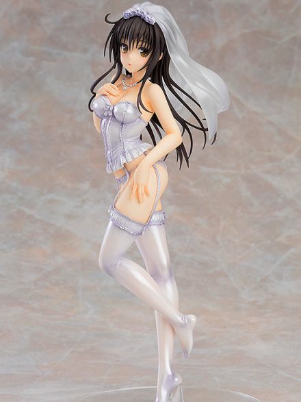 To Love-Ru Darkness Yui Kotegawa