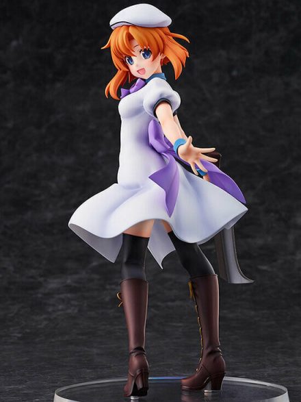 Higurashi: When They Cry ? Gou Rena Ryugu