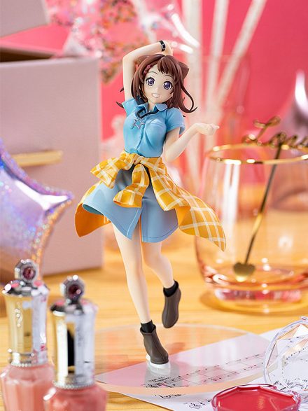 POP UP PARADE BanG Dream! Girls Band Party! Kasumi Toyama