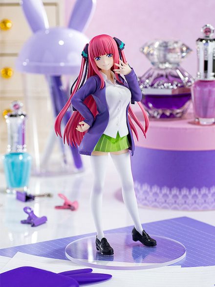 POP UP PARADE The Quintessential Quintuplets SS Nino Nakano