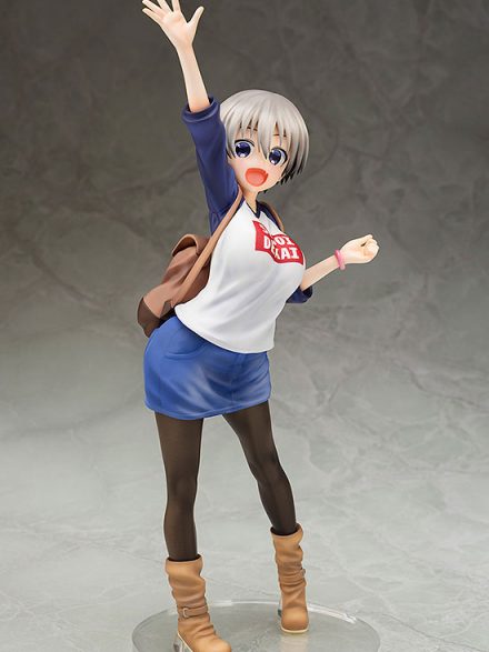 Uzaki-Chan Wants to Hang Out! Hana Uzaki