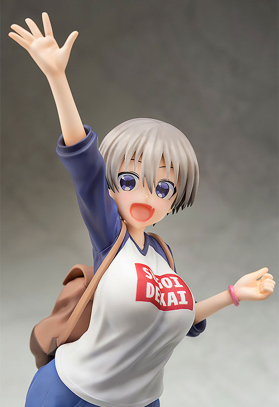 Uzaki-Chan Wants to Hang Out! Hana Uzaki - Image 7