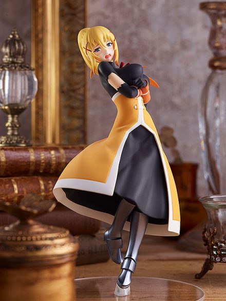 POP UP PARADE Kono Subarashii Sekai Ni Syukufuku Wo! Darkness