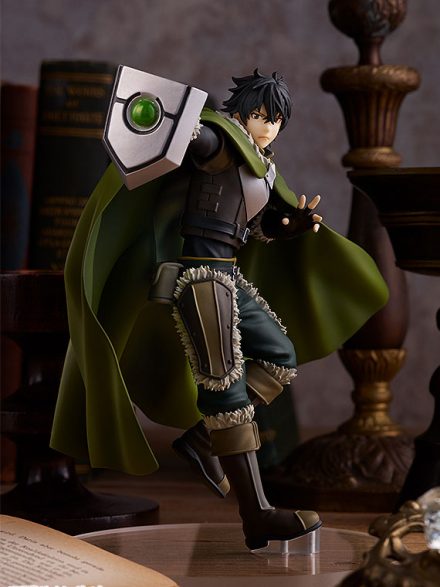 POP UP PARADE The Rising of the Shield Hero Naofumi Iwatani