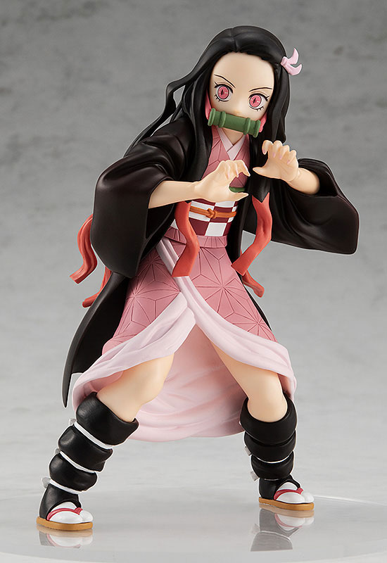 POP UP PARADE Demon Slayer: Kimetsu no Yaiba Nezuko Kamado - Image 4
