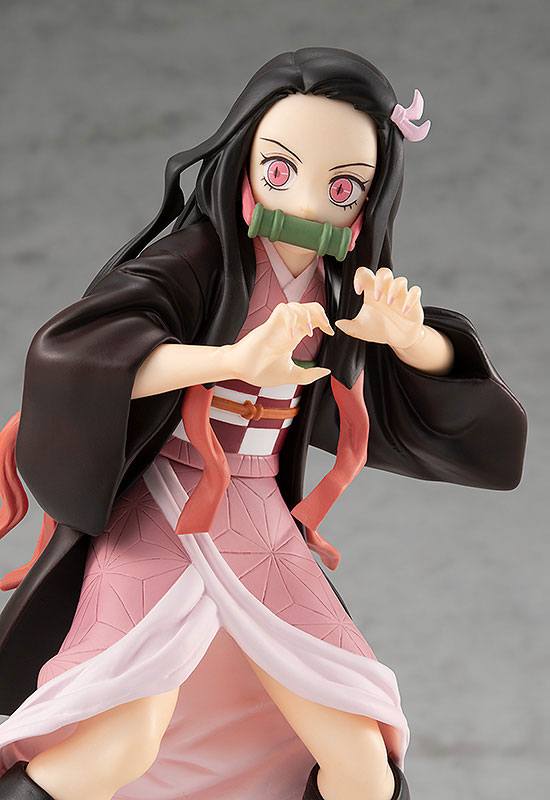 POP UP PARADE Demon Slayer: Kimetsu no Yaiba Nezuko Kamado - Image 7