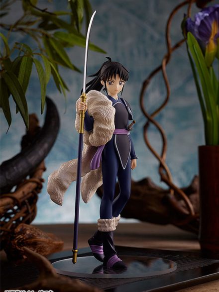 POP UP PARADE Yashahime: Princess Half-Demon Setsuna