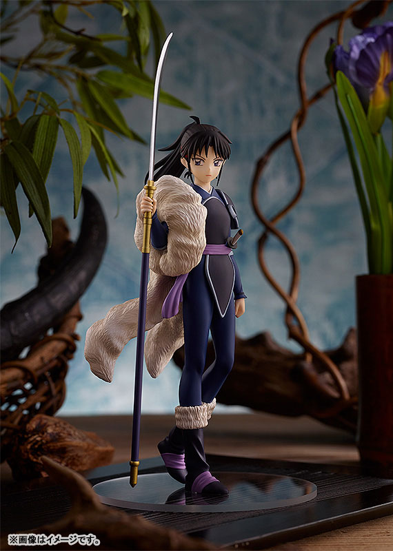 POP UP PARADE Yashahime: Princess Half-Demon Setsuna