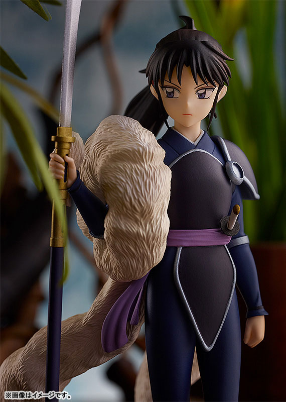 POP UP PARADE Yashahime: Princess Half-Demon Setsuna - Image 2