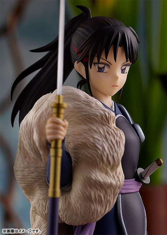 POP UP PARADE Yashahime: Princess Half-Demon Setsuna - Image 3