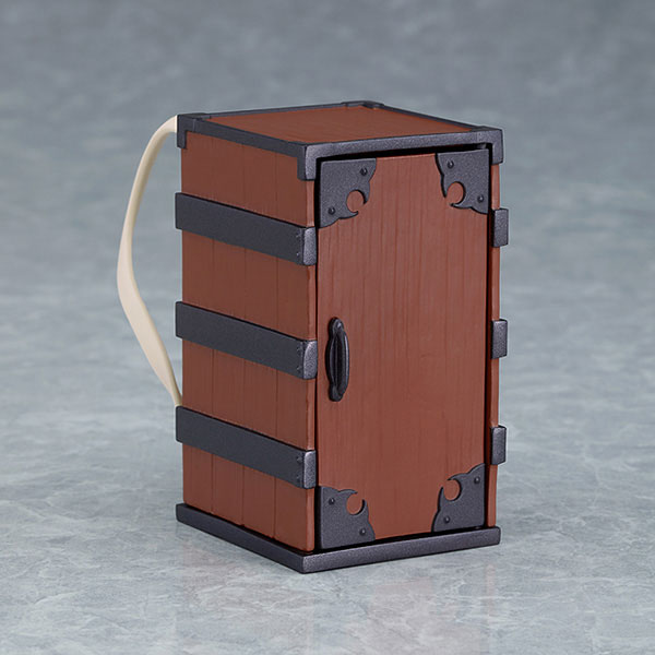 figma Demon Slayer: Kimetsu no Yaiba Nezuko Kamado DX Edition - Image 9