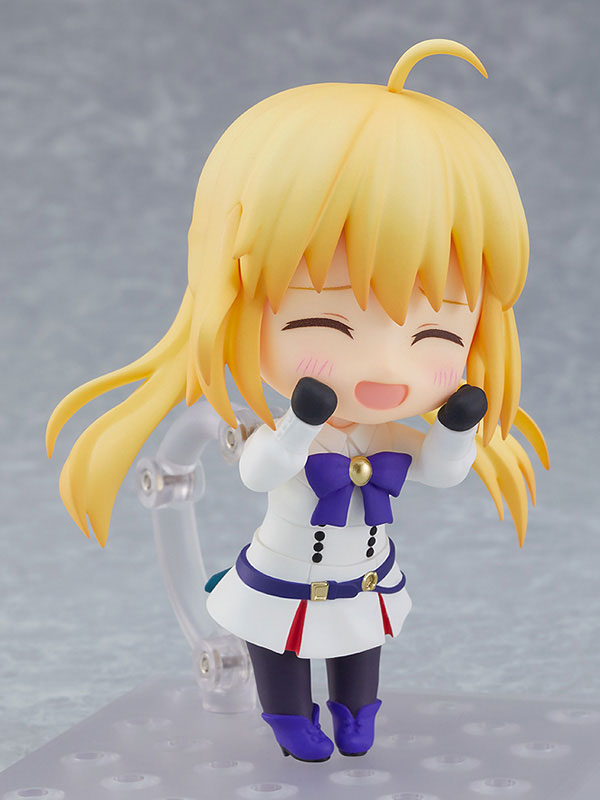 Nendoroid Fate/Grand Order Caster/Altria Caster - Image 4