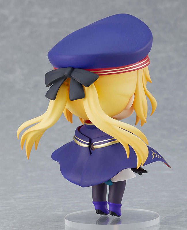 Nendoroid Fate/Grand Order Caster/Altria Caster - Image 5