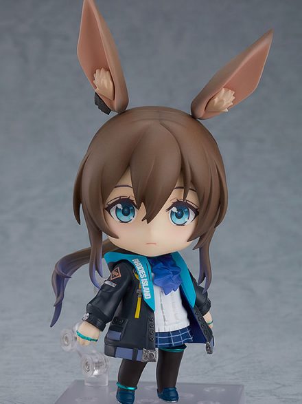 Nendoroid Arknights Amiya