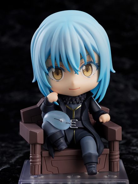 Nendoroid Rimuru Demon Lord Ver.