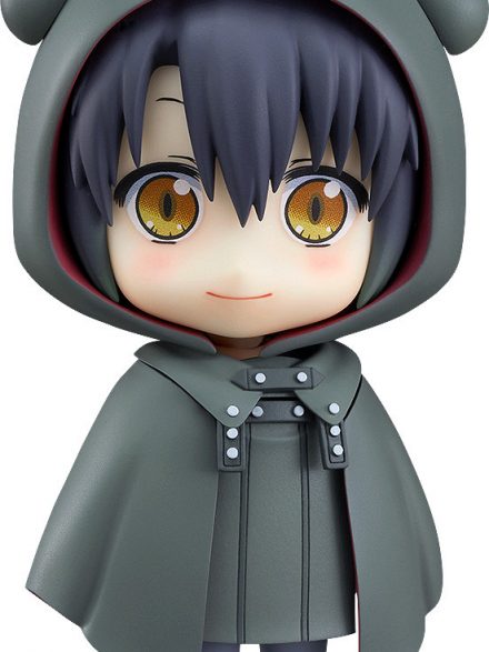 Nendoroid Somali and the Forest Spirit Somali