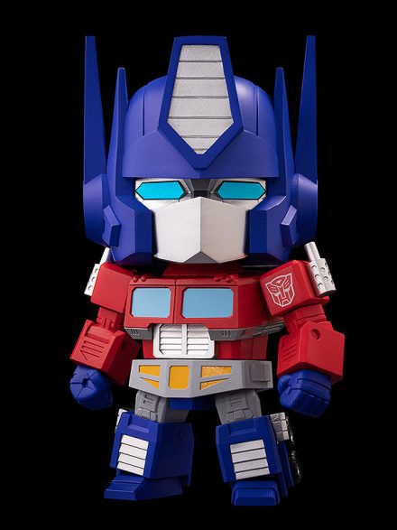 Nendoroid Transformers Optimus Prime G1 Ver.