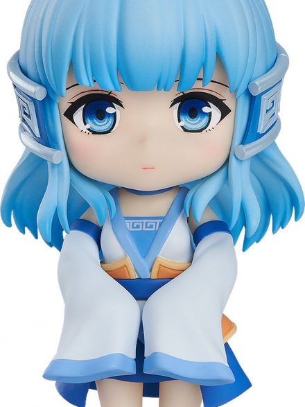 Nendoroid Chinese Paladin Sword and Fairy Long Kui Blue