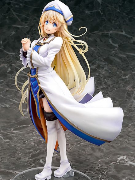 Goblin Slayer Priestess