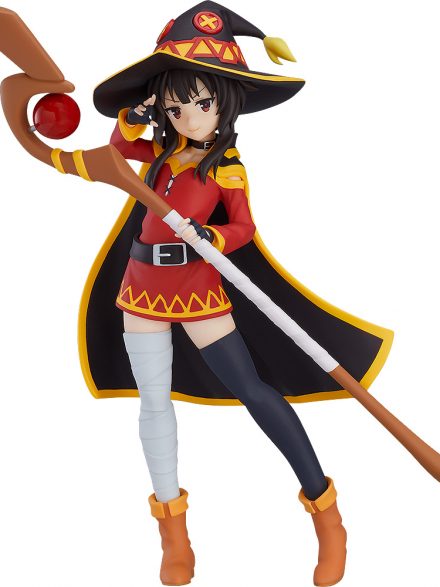 POP UP PARADE Kono Subarashii Sekai Ni Syukufuku Wo! Legend of Crimson Megumin