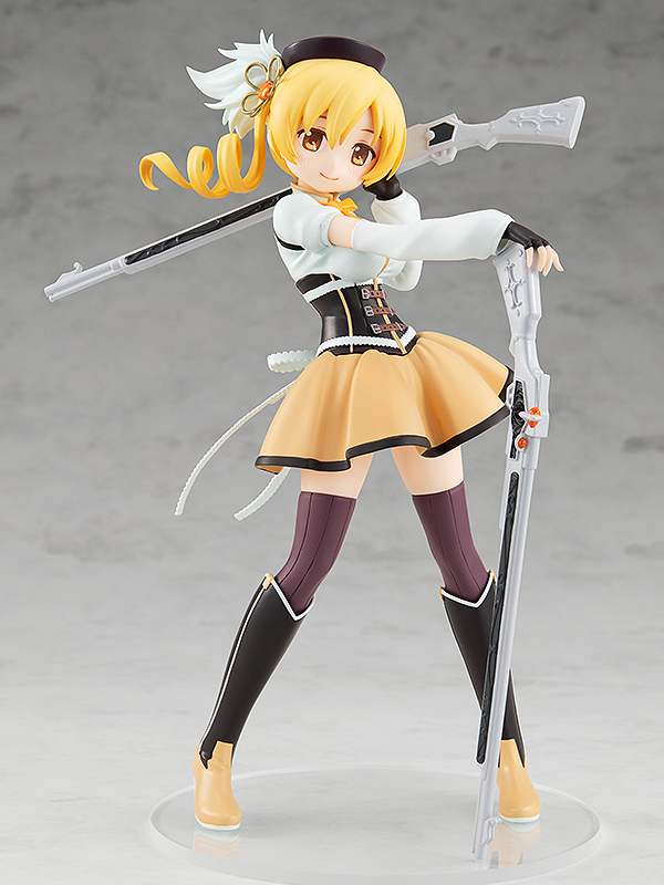 POP UP PARADE Puella Magi Madoka Magica The Rebellion Story Mami Tomoe - Image 6