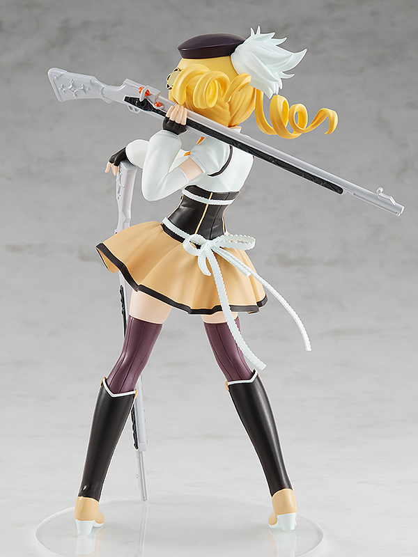 POP UP PARADE Puella Magi Madoka Magica The Rebellion Story Mami Tomoe - Image 8