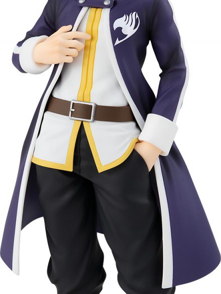 POP UP PARADE FAIRY TAIL Final Season Gray Fullbuster Grand Magic Games Arc Ver.