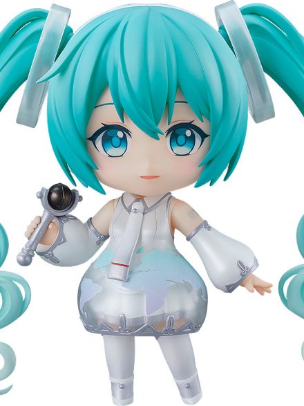 Nendoroid Hatsune Miku MIKU EXPO 2021 Ver.