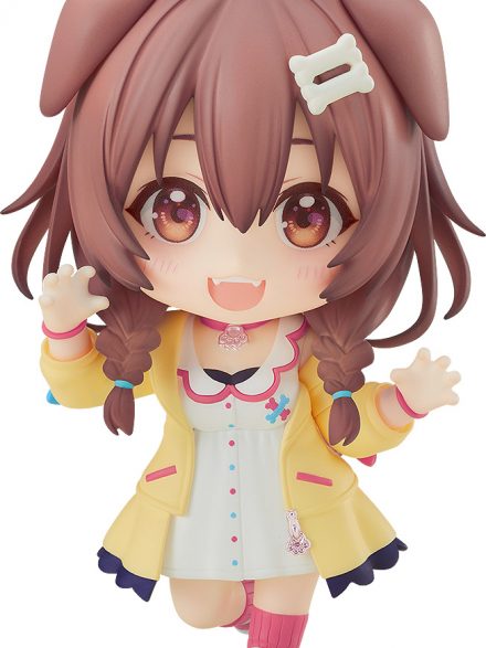 Nendoroid Hololive Production Inugami Korone