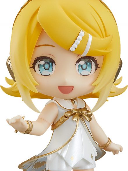 Nendoroid Character Vocal Series 02 Kagamine Rin Symphony 2022 Ver.