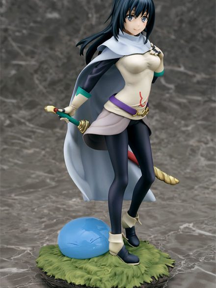 That Time I Got Reincarnated as a Slime Shizu 1/7 Scale Figure