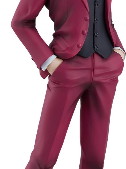 POP UP PARADE Ace Attorney Miles Edgeworth