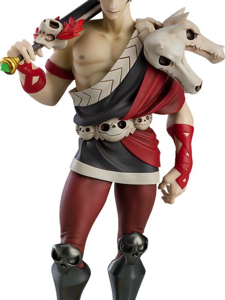 POP UP PARADE HADES Zagreus