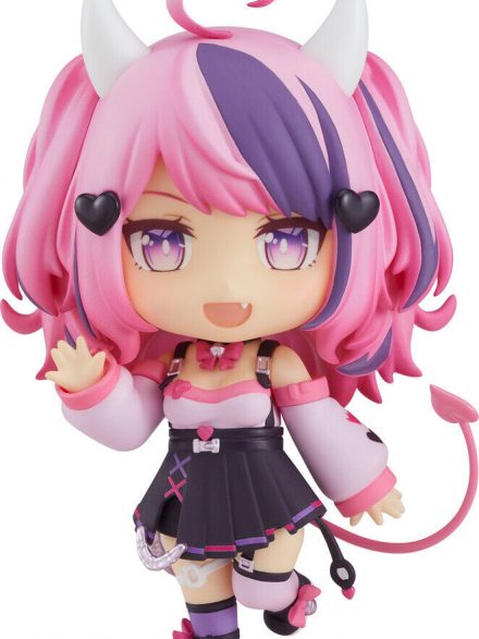 Nendoroid VShojo Ironmouse