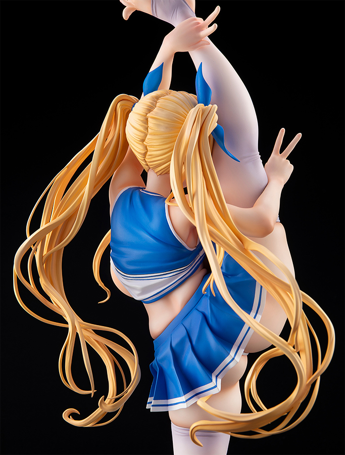 Asanagi Original Character Transfer student Lilith Bacon 1/5 Scale Figure - Image 9