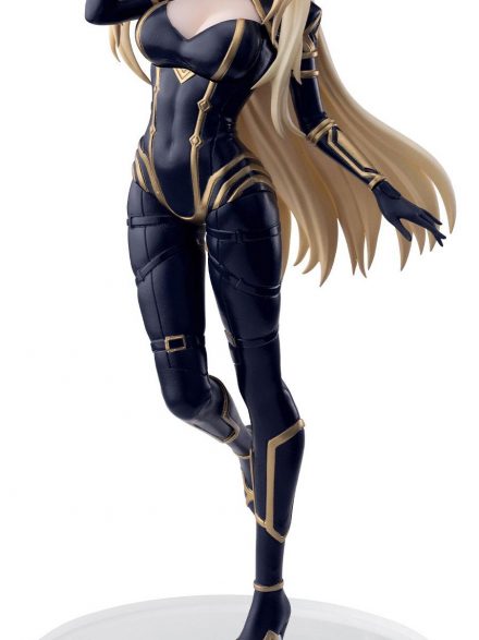 Luminasta The Eminence in Shadow Alpha