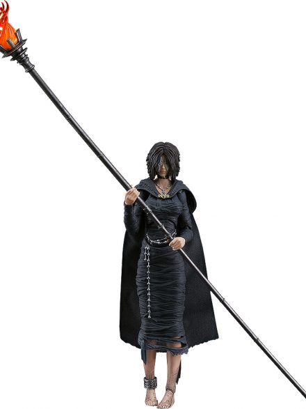 figma Demon's Souls (PS5) Maiden in Black