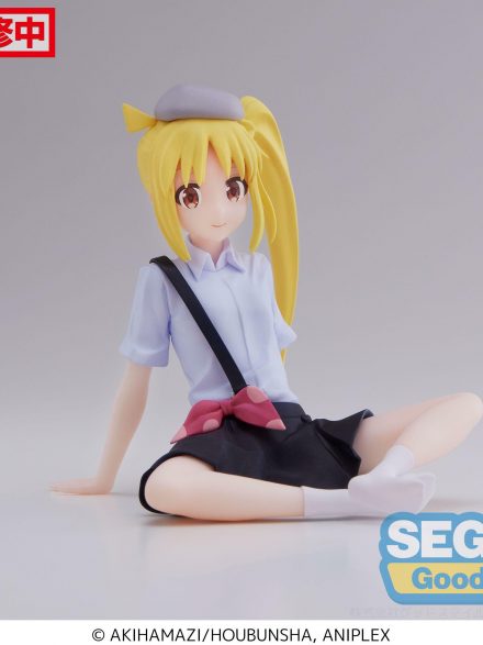 PM Perching Figure Bocchi The Rock! Nijika Ijichi