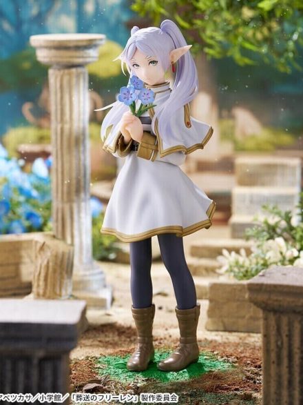 Luminasta Frieren: Beyond Journey's End Frieren