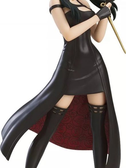 POP UP PARADE Spy x Family Yor Forger