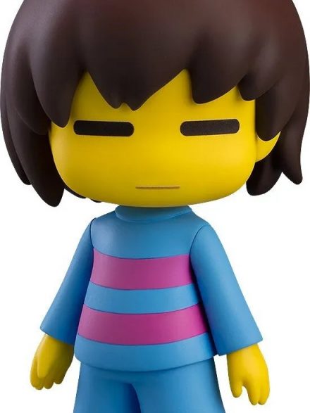 Nendoroid Undertale The Human