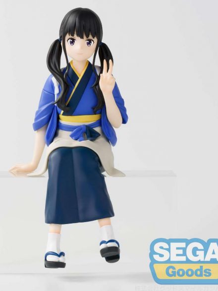 PM Perching Figure Lycoris Recoil Takina Inoue