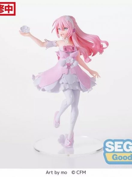 Luminasta Hatsune Miku Series Megurine Luka