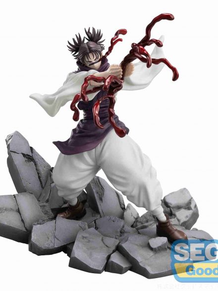 Luminasta Jujutsu Kaisen Shibuya Incident Choso