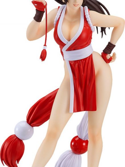 POP UP PARADE The King of Fighters '97 Mai Shiranui
